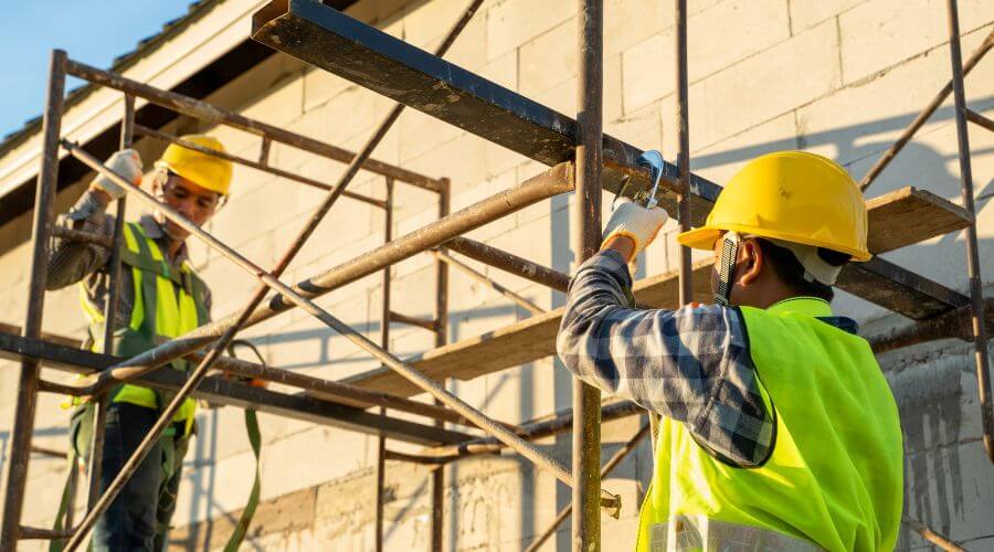 Roof Vent Repair in Shandon, CA